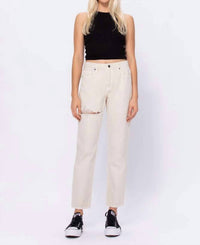 Hidden - Tracey Straight Jeans