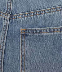 Hidden - Women's Ava Denim Shorts