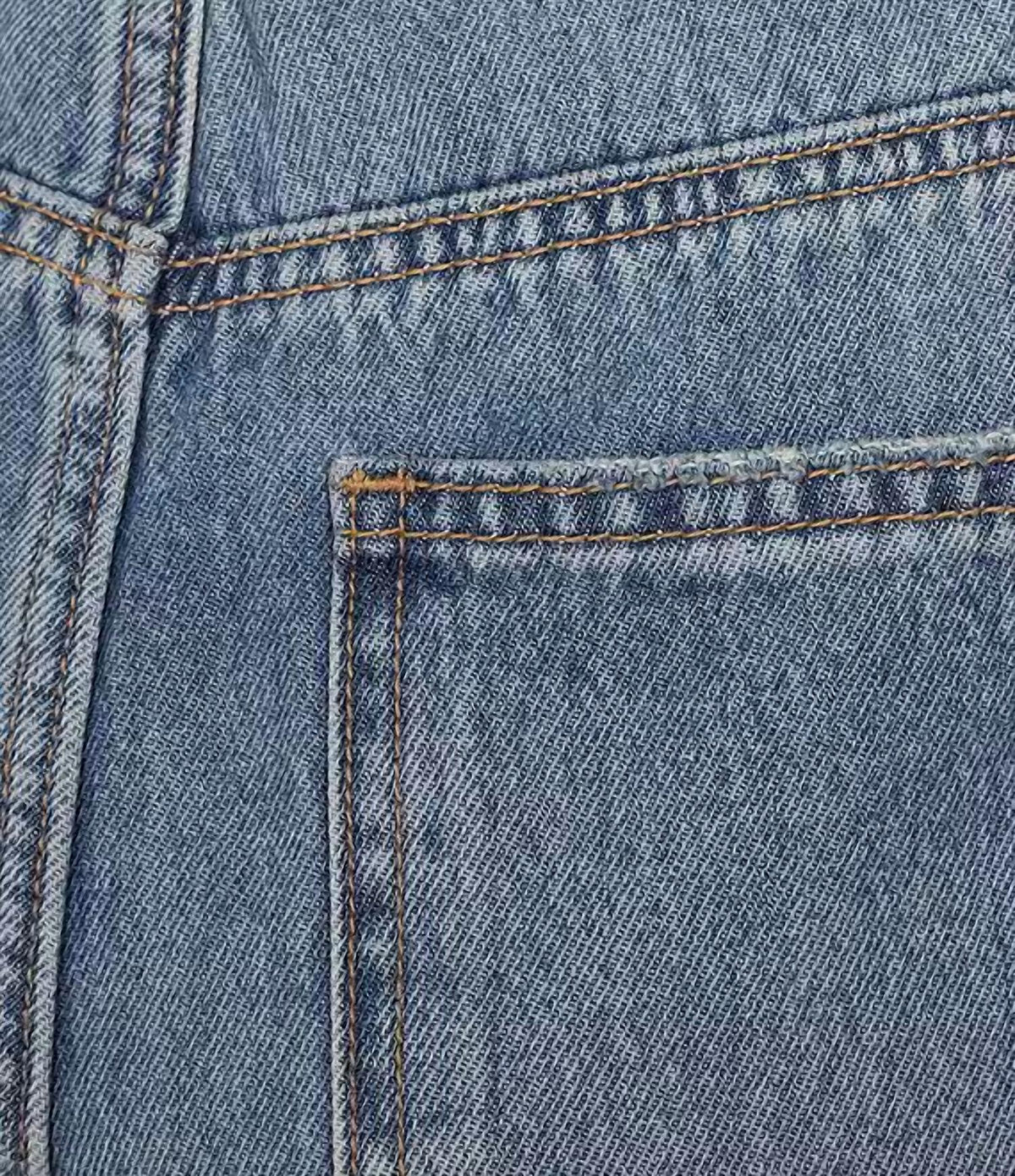 Hidden - Women's Ava Denim Shorts
