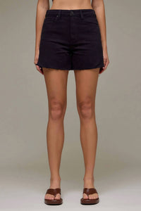Hidden - Women's Mom Shorts
