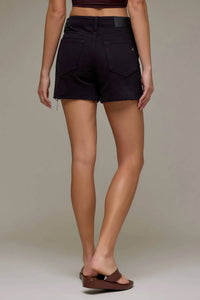 Hidden - Women's Mom Shorts