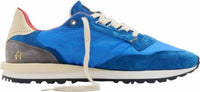 Hidnander - Men's Tenkei Prime Art Sneaker - blue - men - shoes