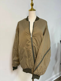 High Five - Women's Bomber Jacket