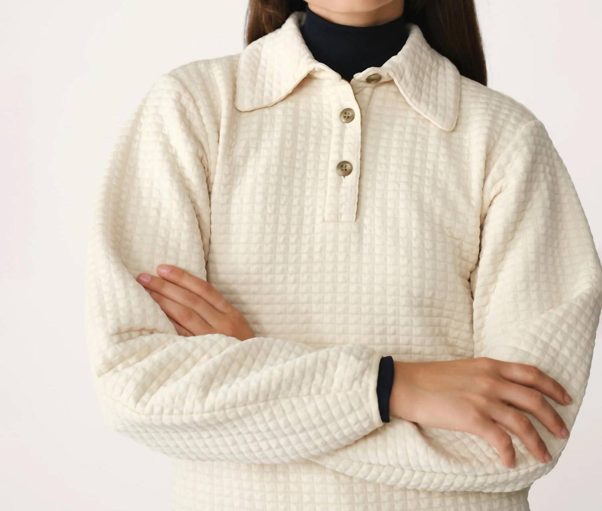 Hikerkind - Women's Midlayer Top