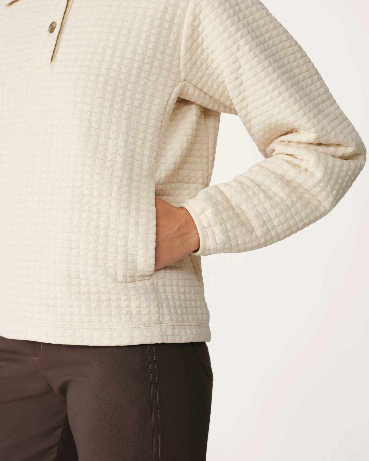 Hikerkind - Women's Midlayer Top