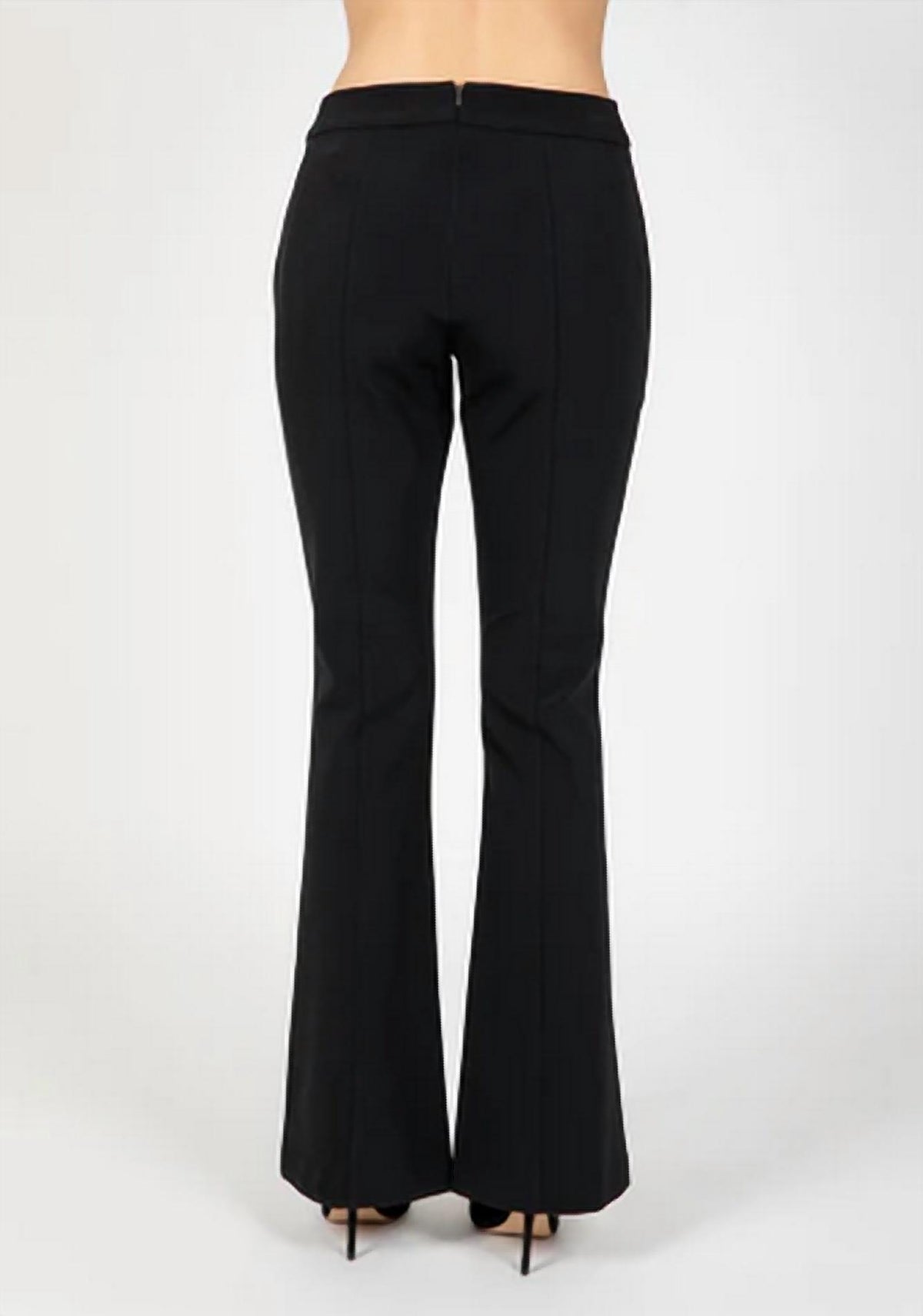 Hilton Hollis - Miracle Stretch Flare Pant