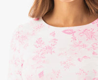 Hinckley - Flowers For Evelyn Dress - clothing - collection:vacationdresses(Auto) - dresses
