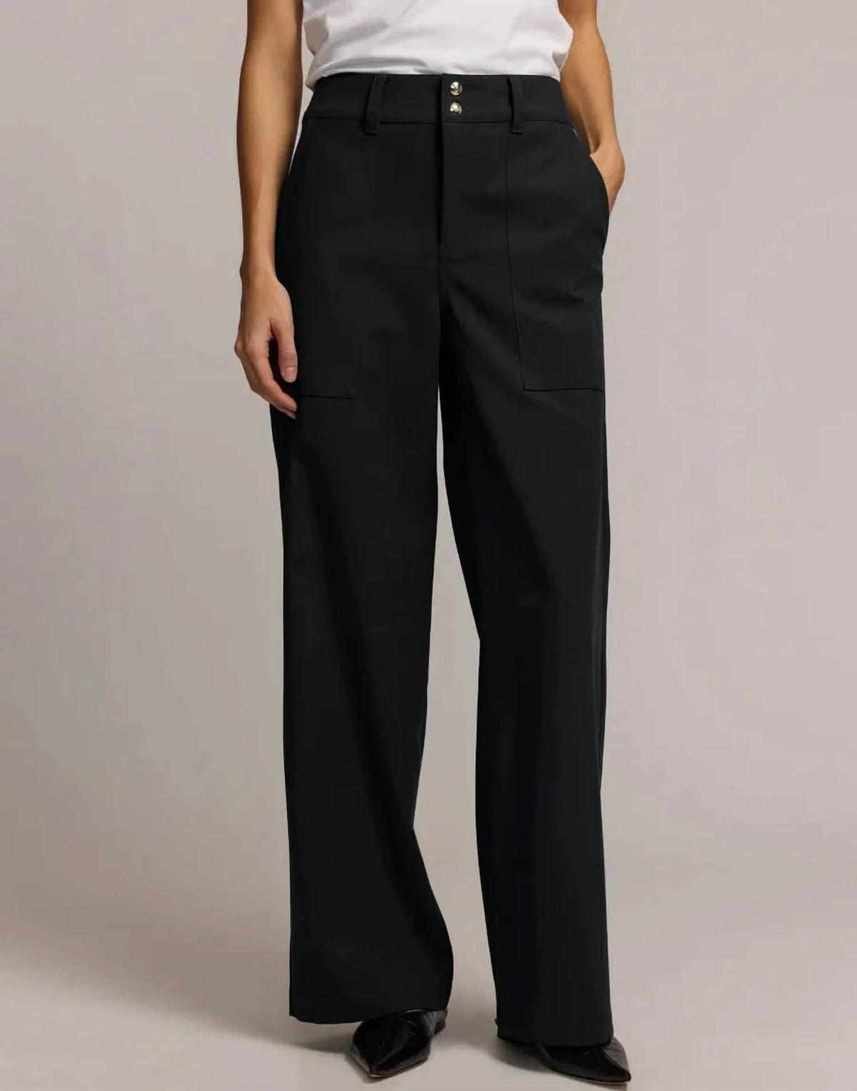 Hinson Wu - Kelly Pant
