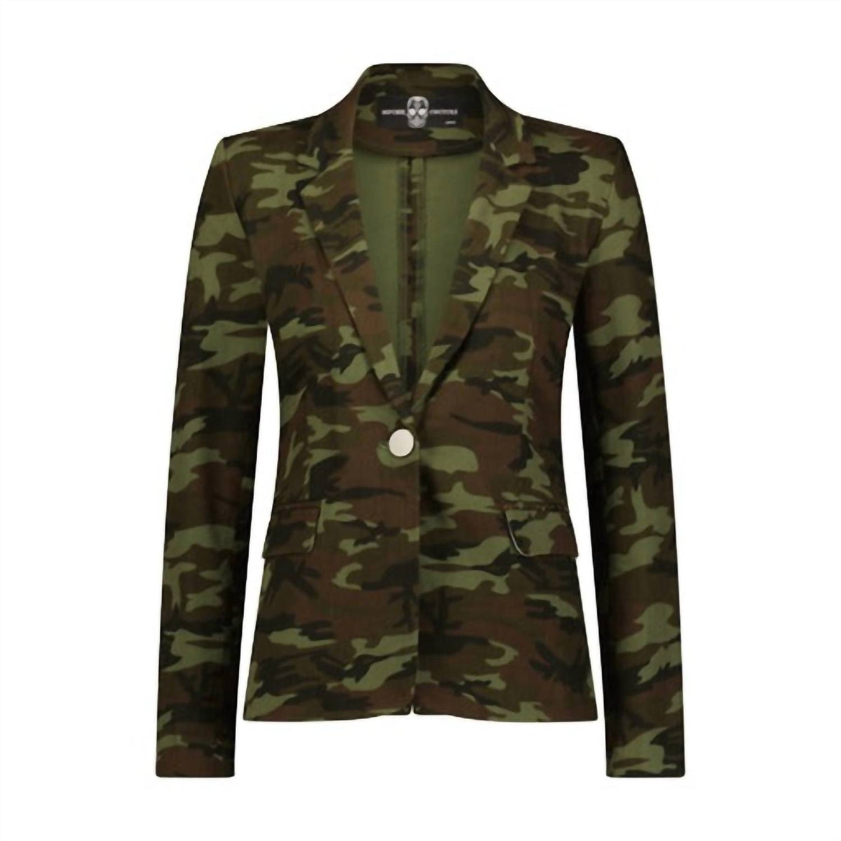Hipchik - Bee Lines Blazer