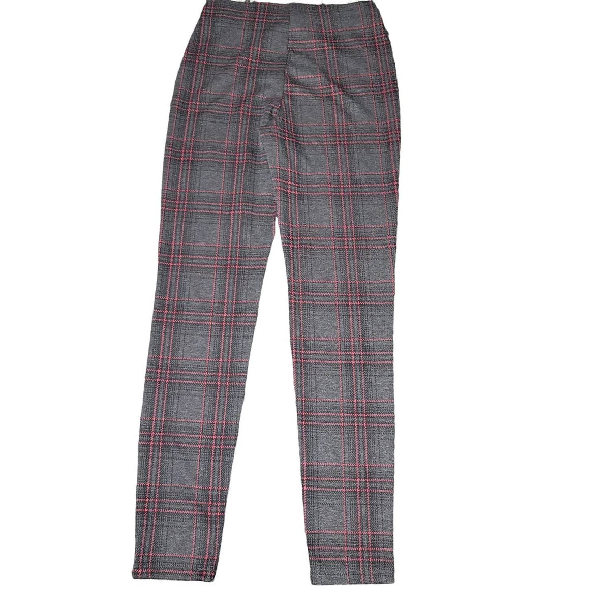Hippie Rose - Pull-on Ponte Leggings