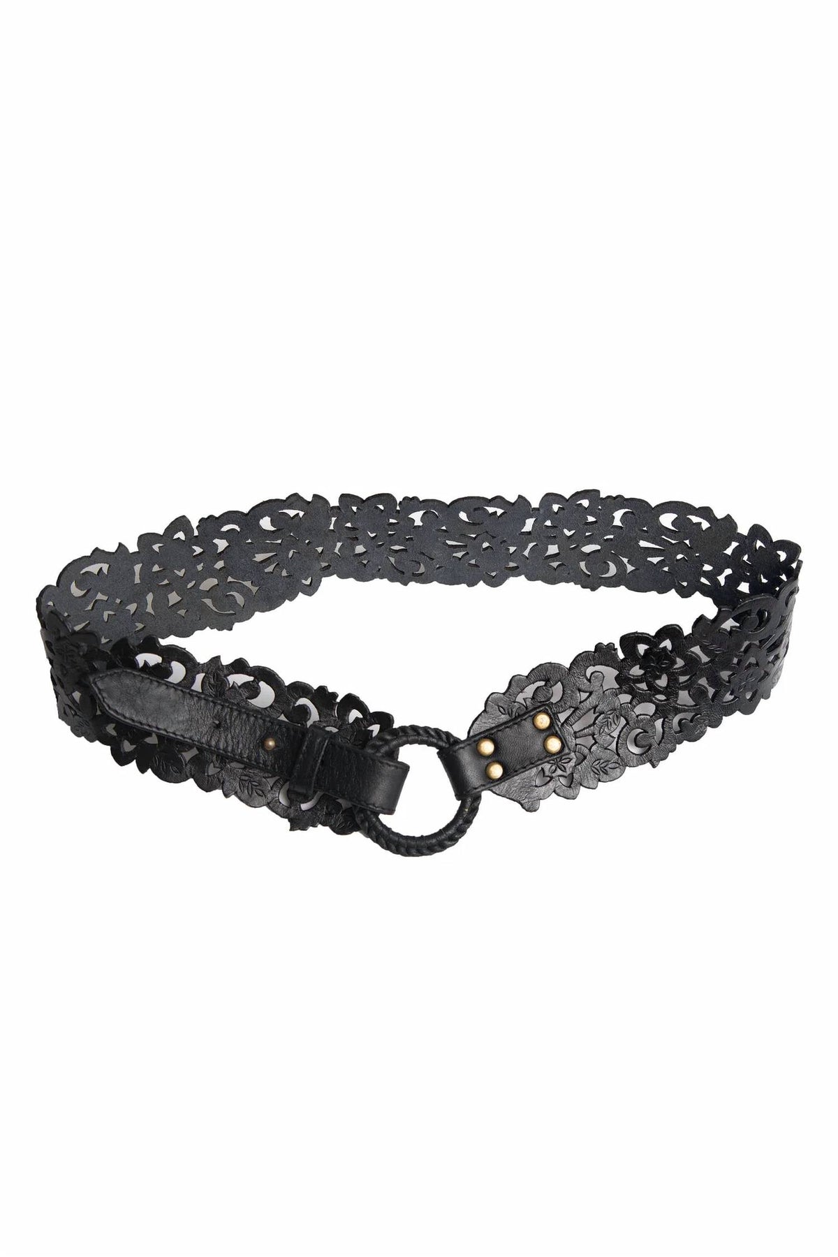Lacey Dress Belt