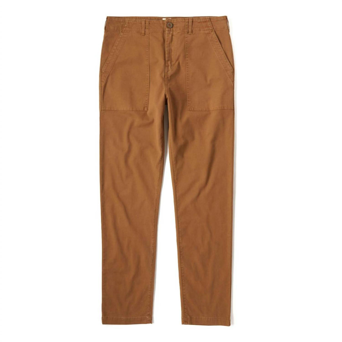Hiroshi Kato - The Fatigue Pants