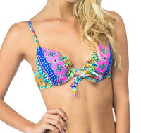 Hobie - Underwire Bikini Top