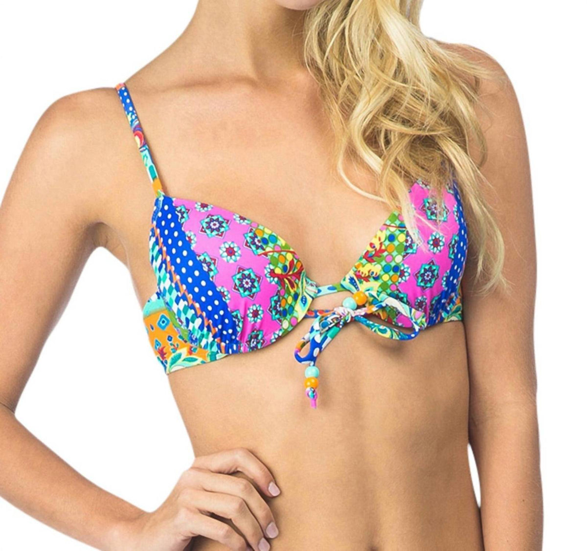 Hobie - Underwire Bikini Top