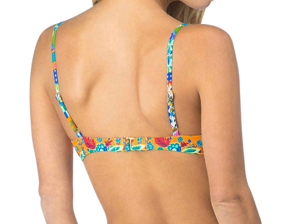 Hobie - Underwire Bikini Top