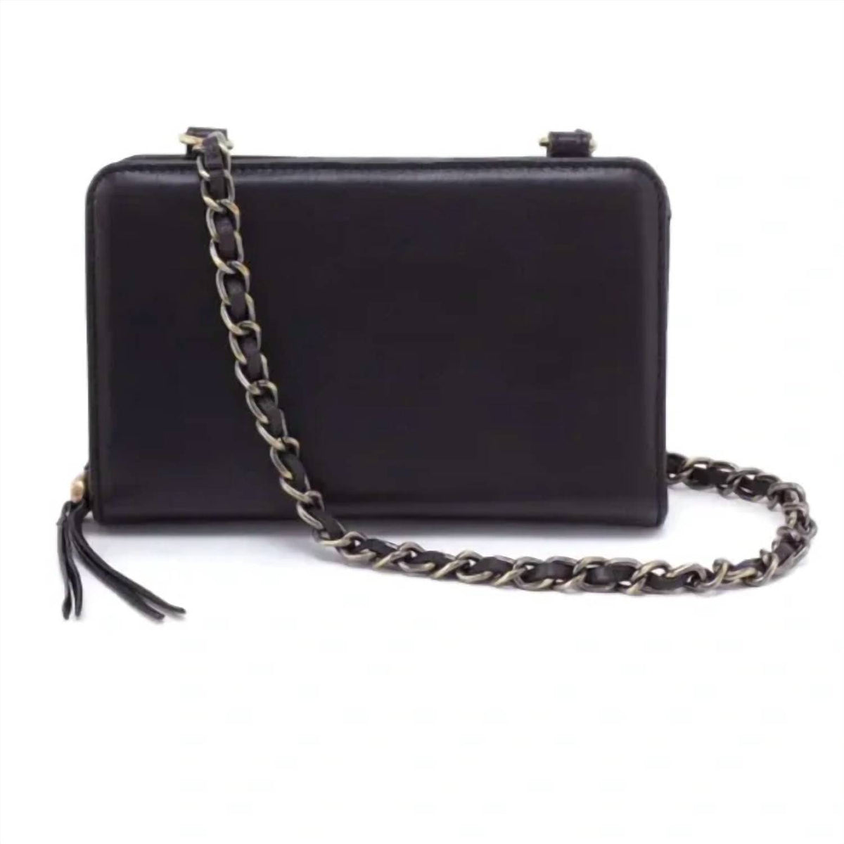 Hobo - Accord Soft Hide Shoulder Bag