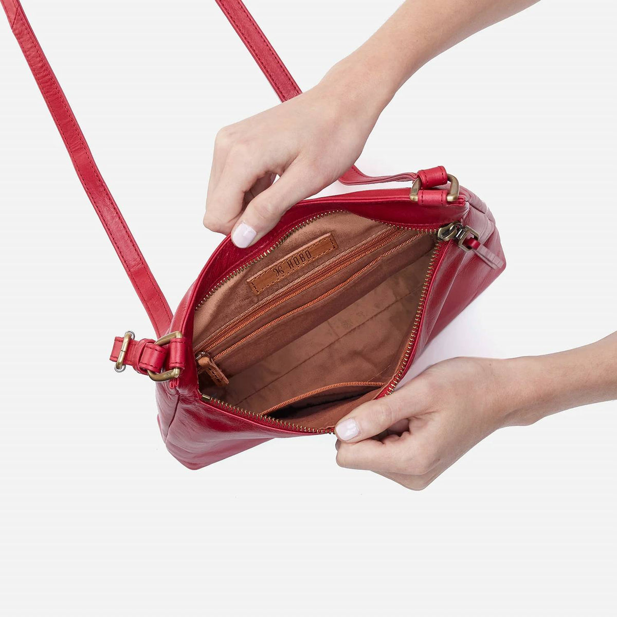 Hobo - Cambel Crossbody Bag