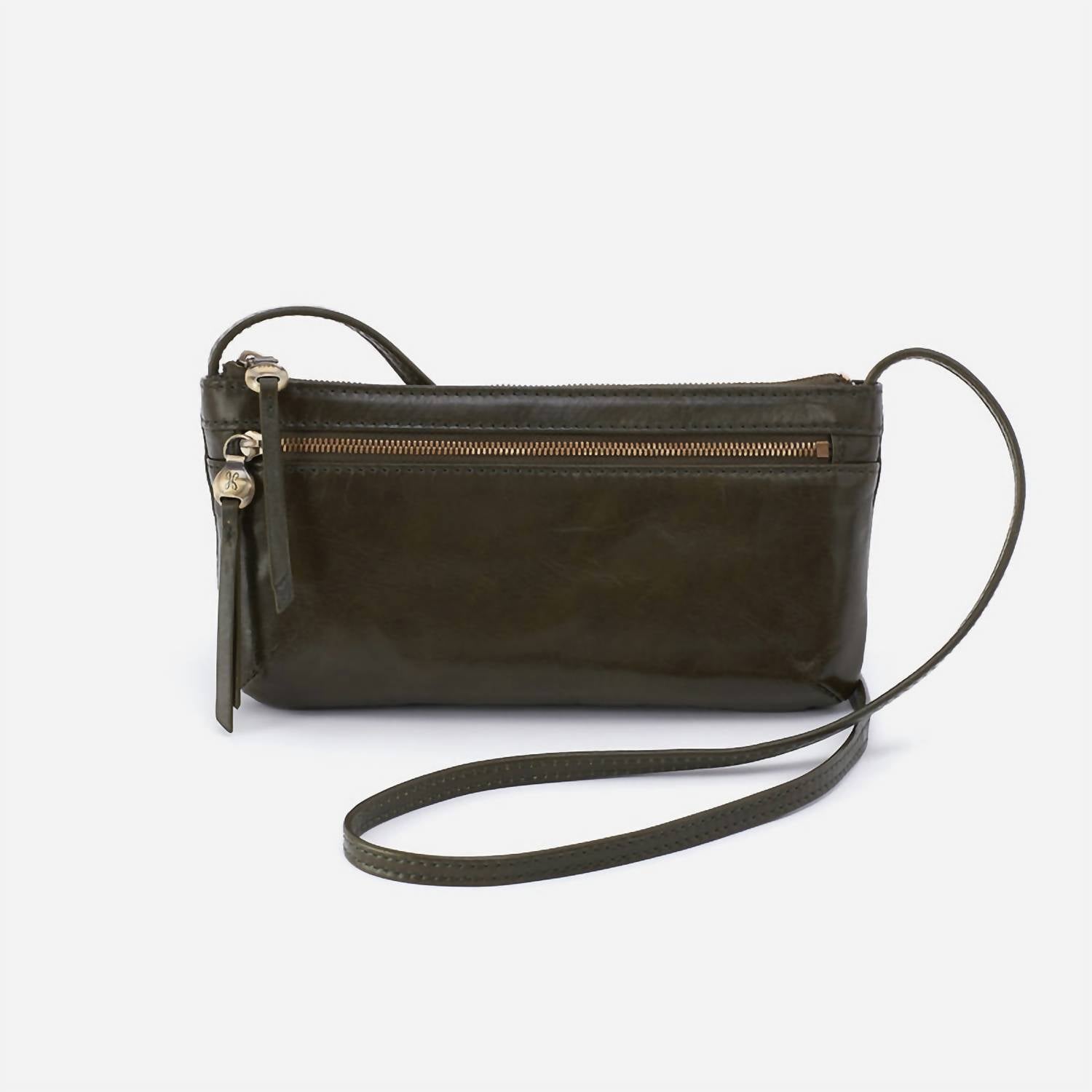 Hobo - Cara Crossbody Bag - bags - brown - crossbody - bags