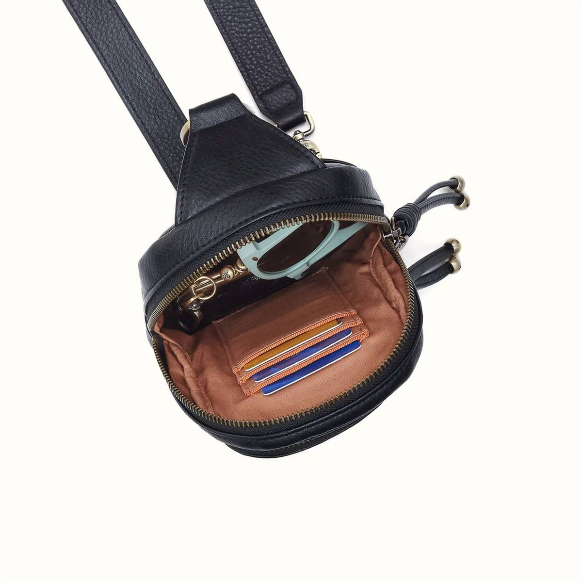 Hobo - Cass Small Sling Bag