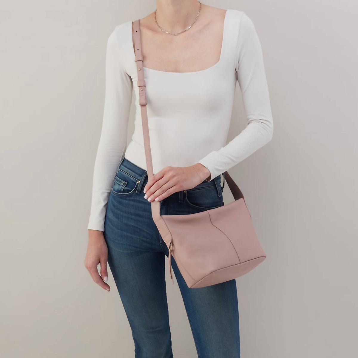 Hobo - Women's Collette Crossbody Bag