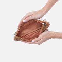 Hobo - Darcy Double Crossbody Bag - bags - brown - crossbody - bags