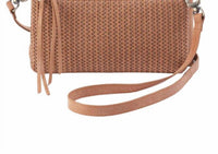 Hobo - Darcy Double Crossbody Bag - bags - brown - crossbody - bags