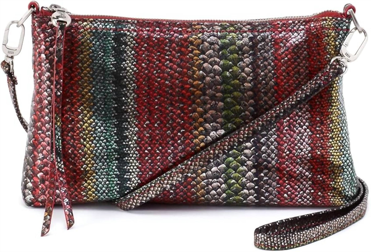 Hobo - Darcy Print/specialty Hide