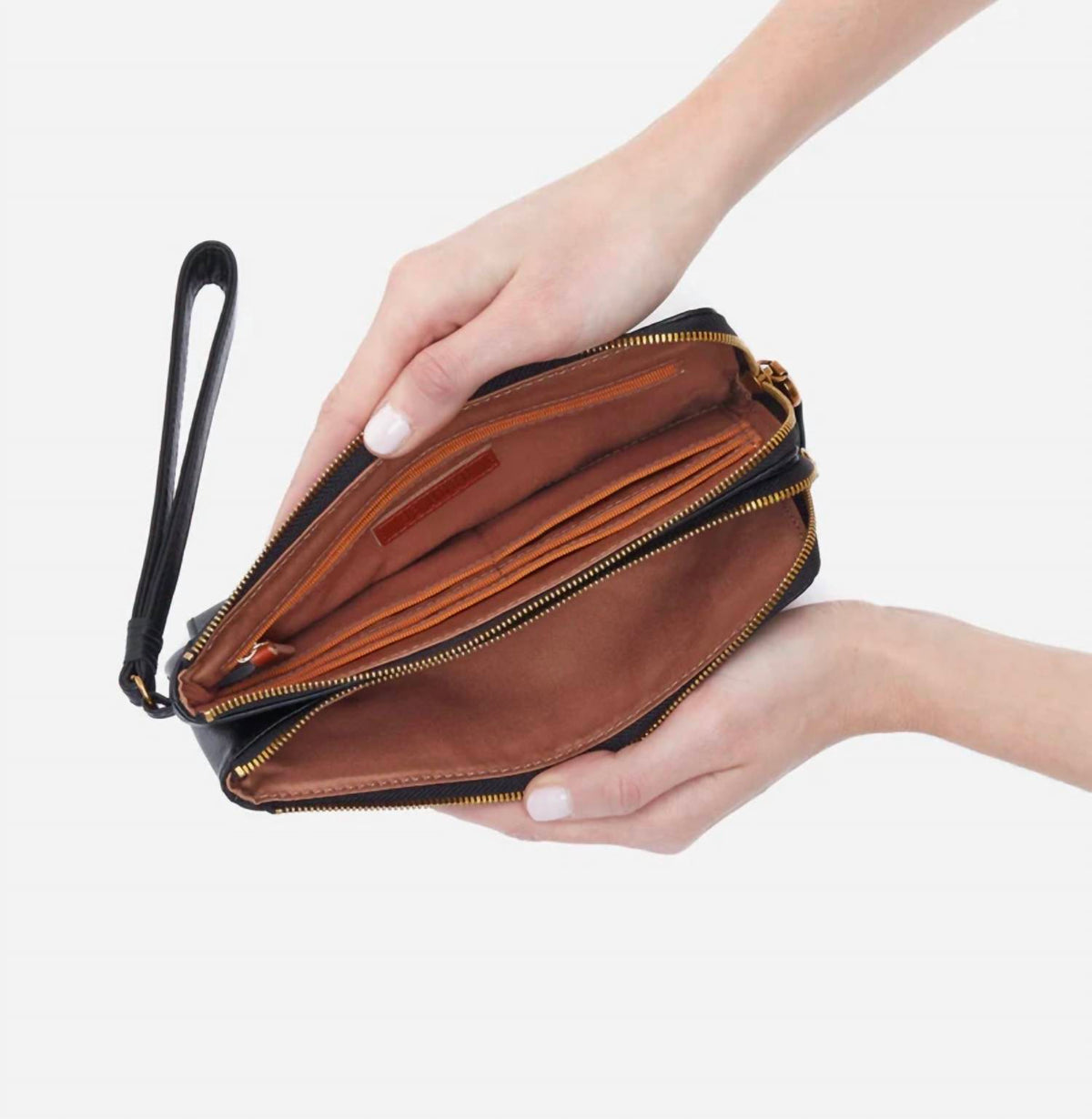 Hobo - Dayton Wristlet