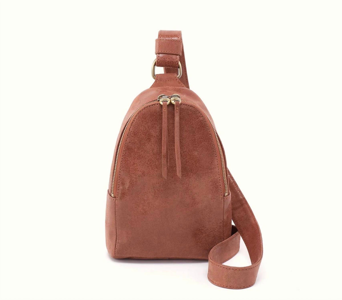 Hobo - fern sling bag