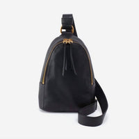 Hobo - Fern Sling - bags - black - handbags