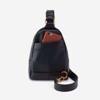 Hobo - Fern Sling - bags - black - handbags