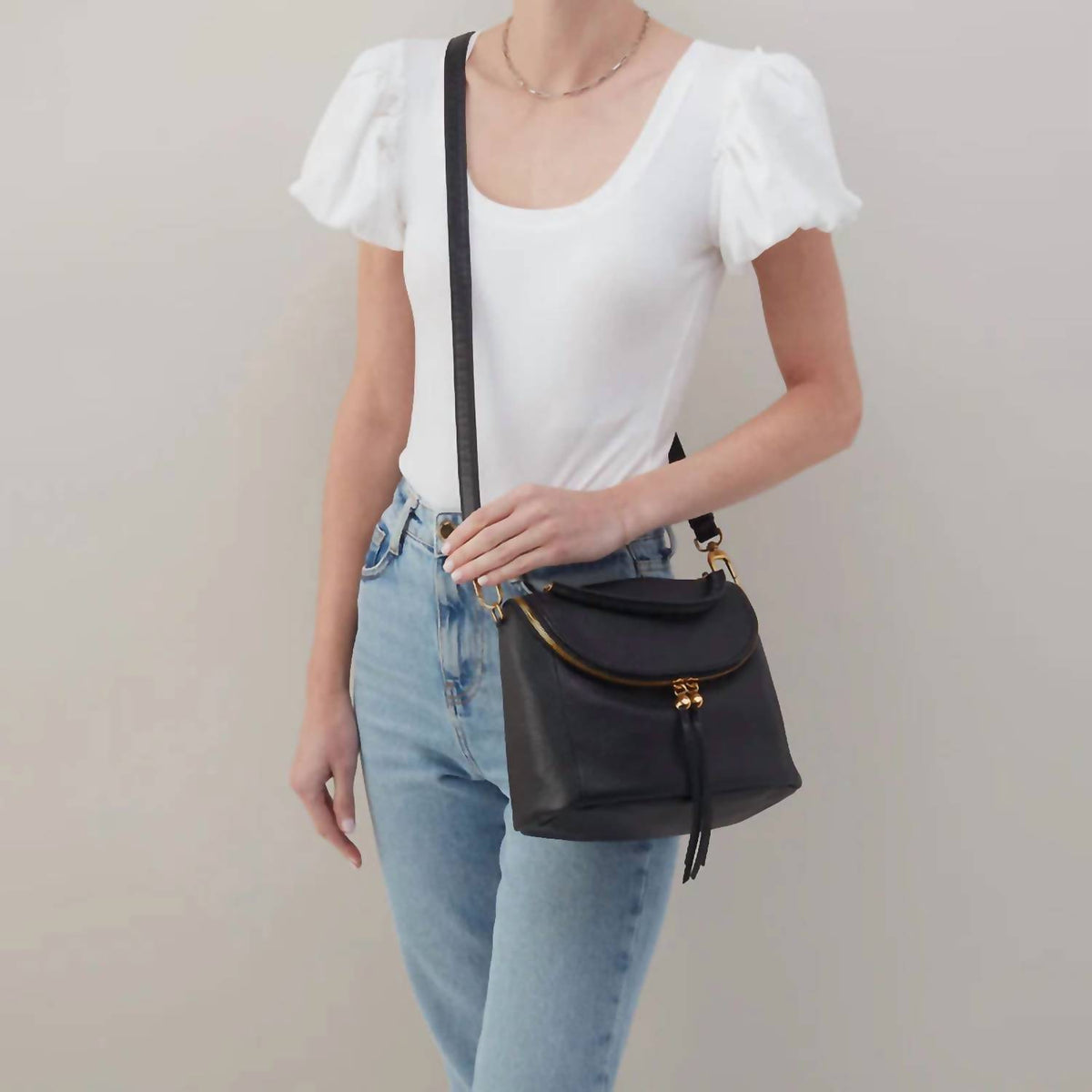 Hobo - Women's Fern Top Handle Satchel Bag