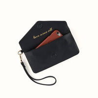 Hobo - Goldie Wristlet