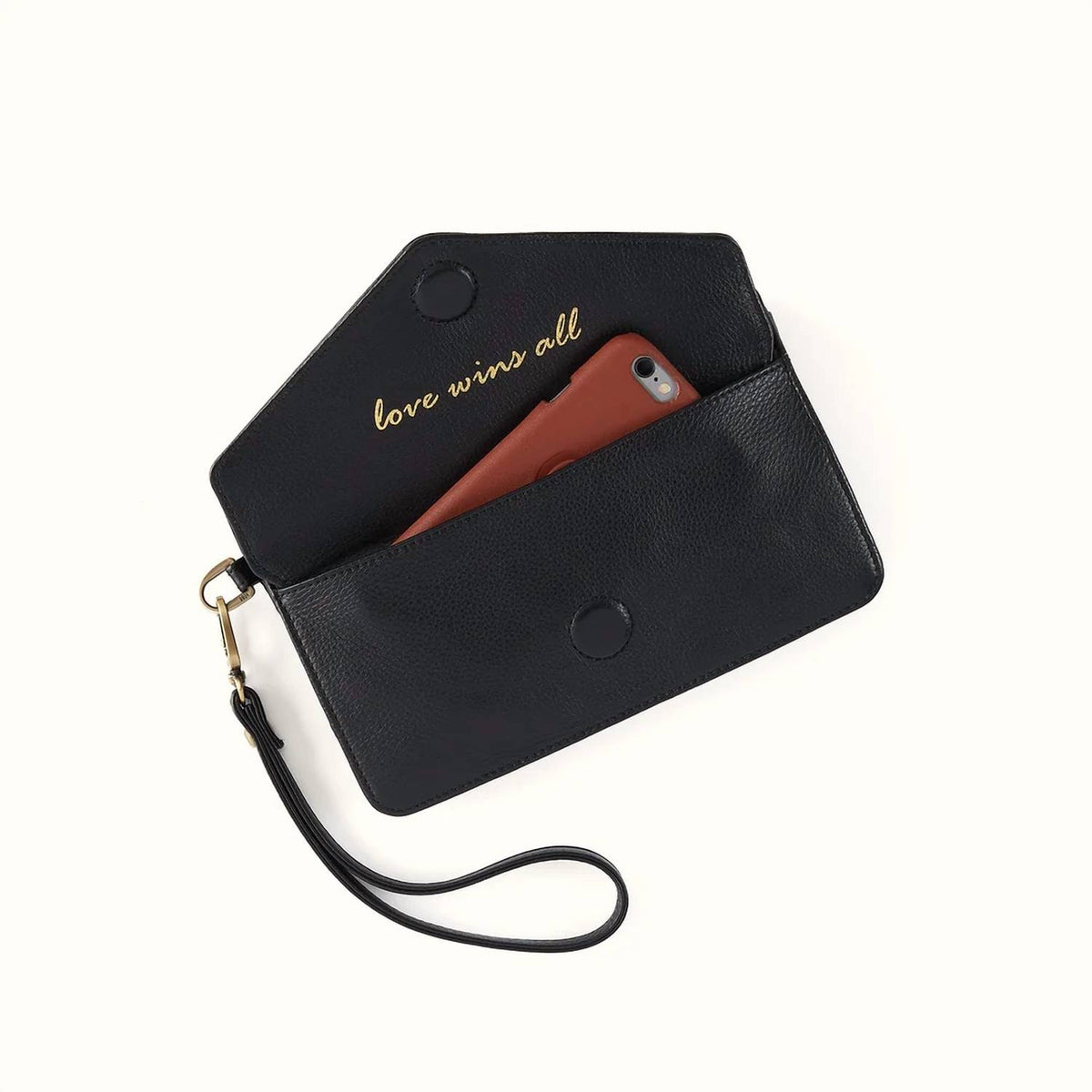 Hobo - Goldie Wristlet