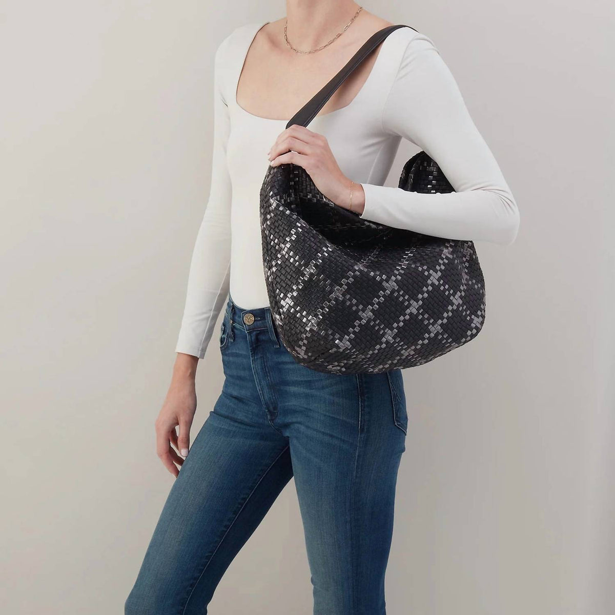 Hobo - Harley Bag