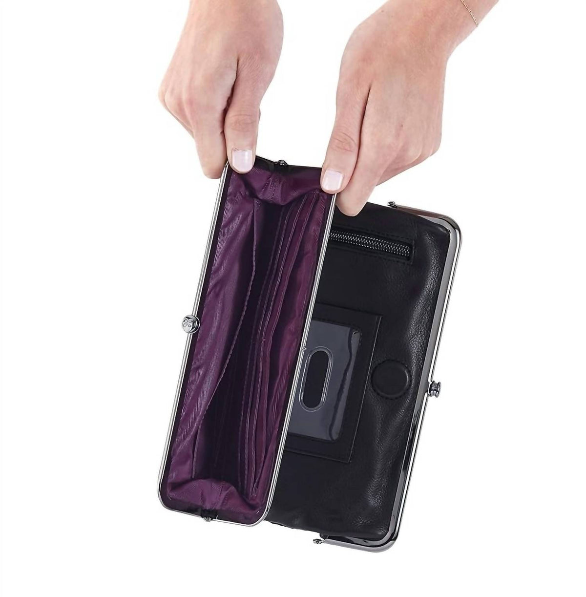 Hobo - Lauren Clutch Wallet