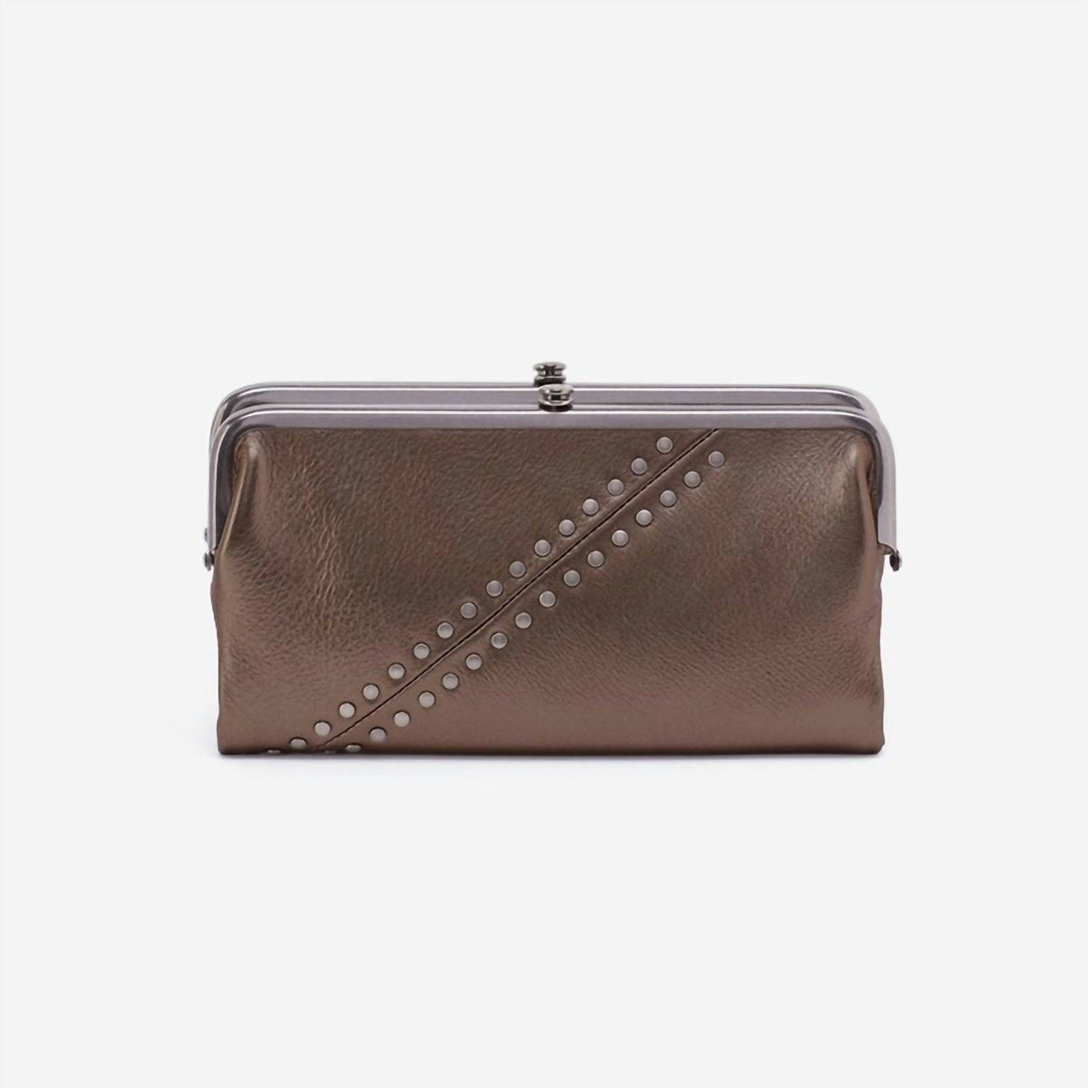 Hobo - Women's Lauren W/studs Wallet
