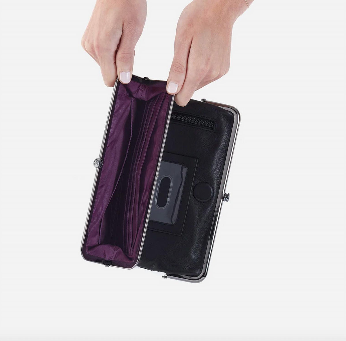 Hobo - Women's Lauren Wallet