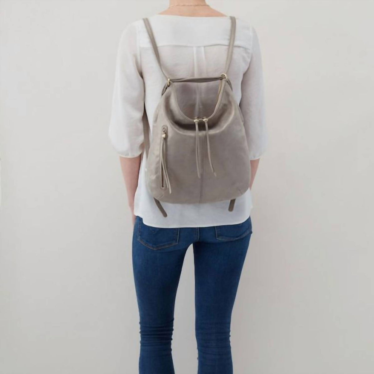 Hobo - Merrin Convertible Backpack