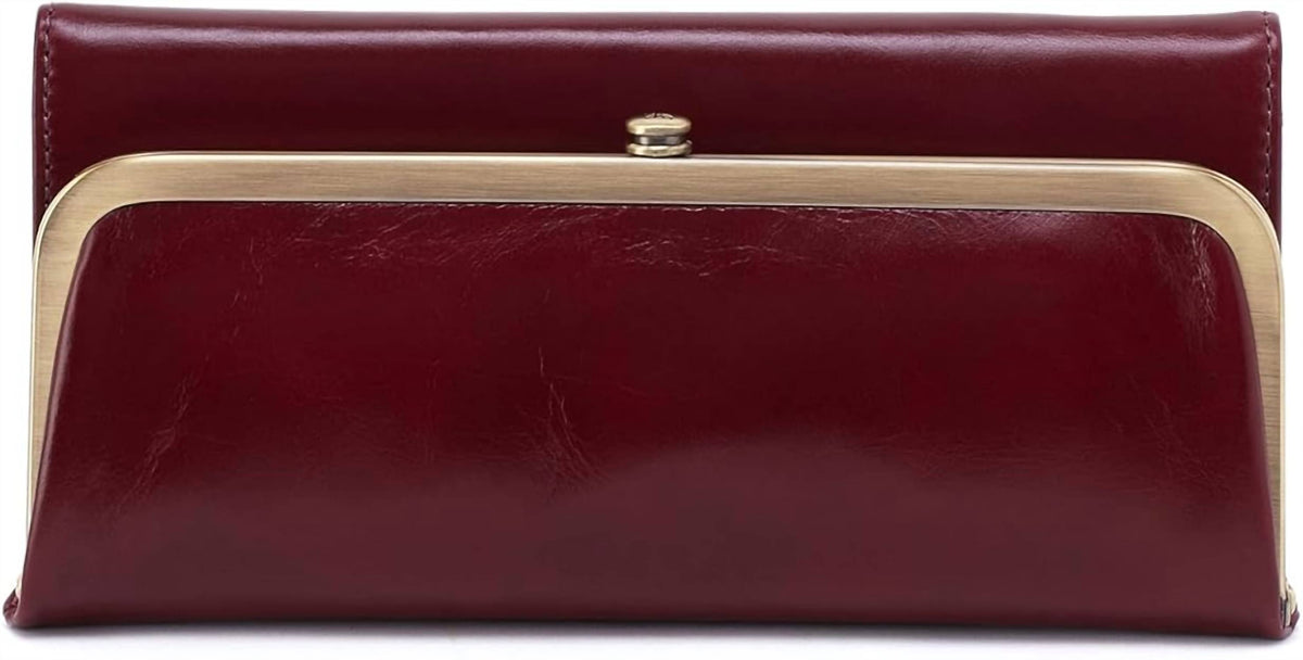 Hobo - Women's Rachel Wallet