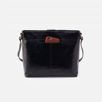 Hobo - Romy Medium Crossbody Bag - bags - black - crossbody - bags