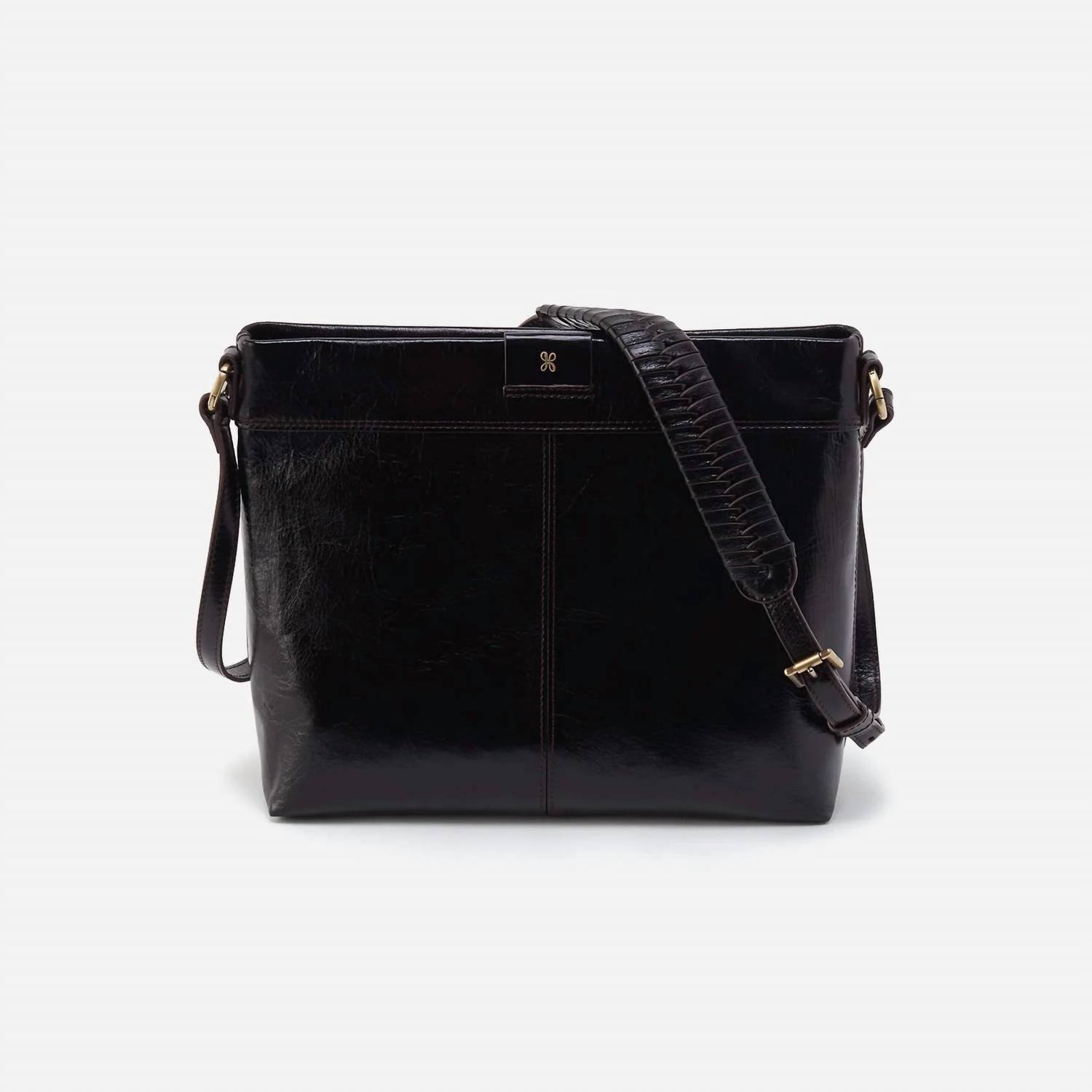 Hobo - Romy Medium Crossbody Bag - bags - black - crossbody - bags