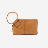 Hobo - Sable Wristlet - bags - brown - clutches