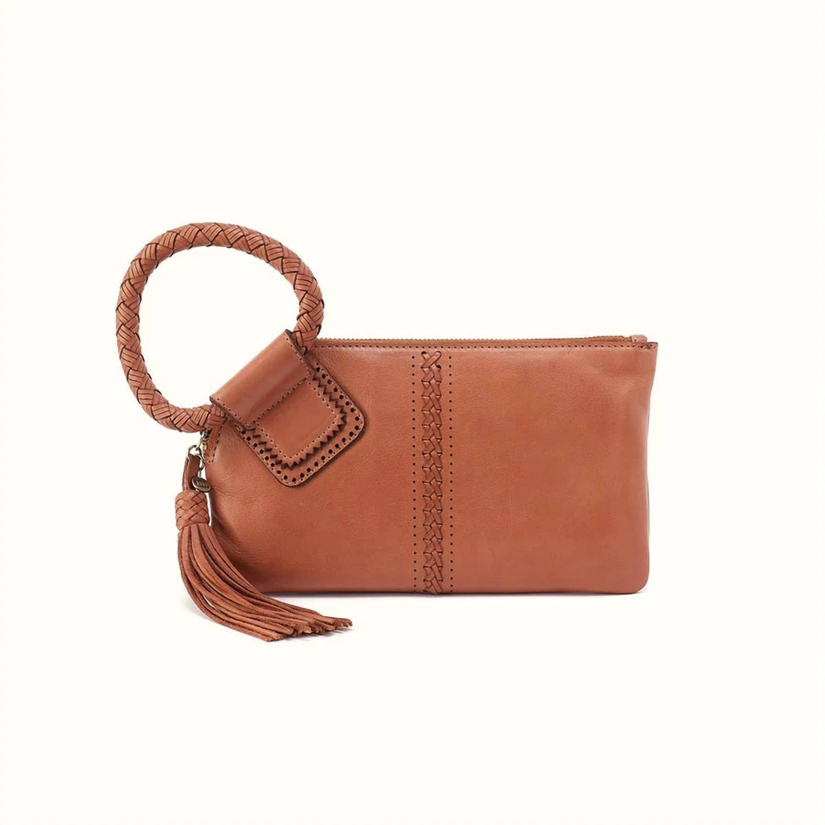 Hobo - Sable Wristlet