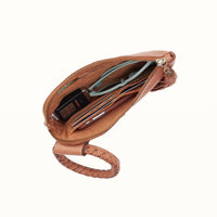 Hobo - Sable Wristlet