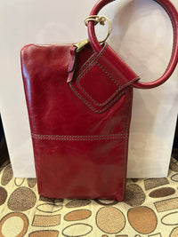 Hobo - Sable Wristlet