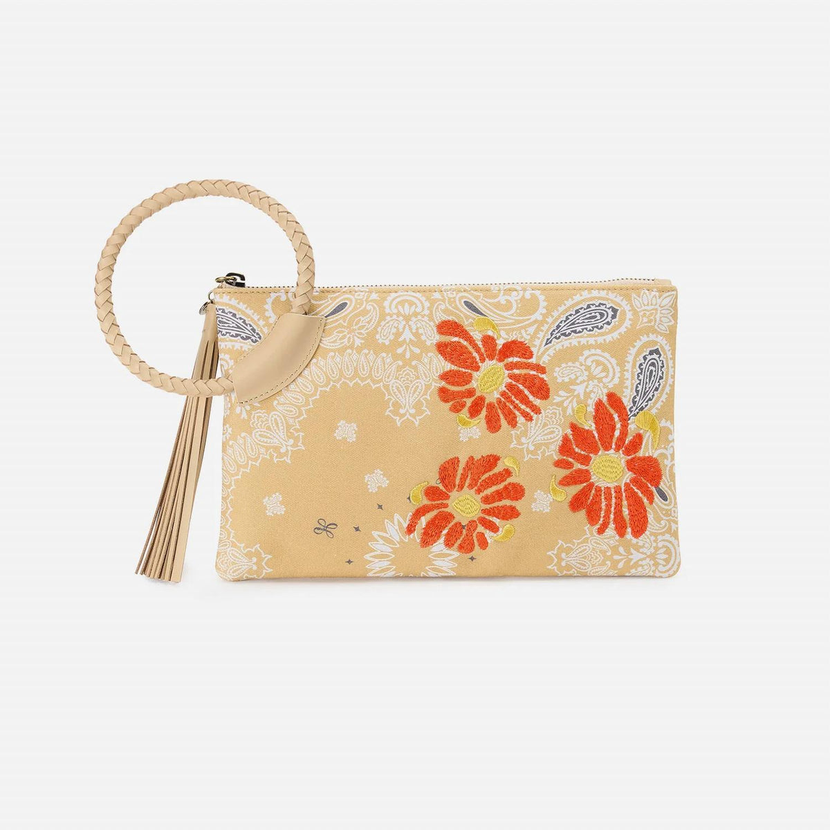 Hobo - Sheila Clutch Bag