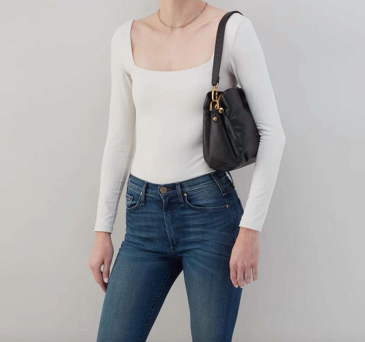 Hobo - Women's Starr Convertible Shoulder Bag
