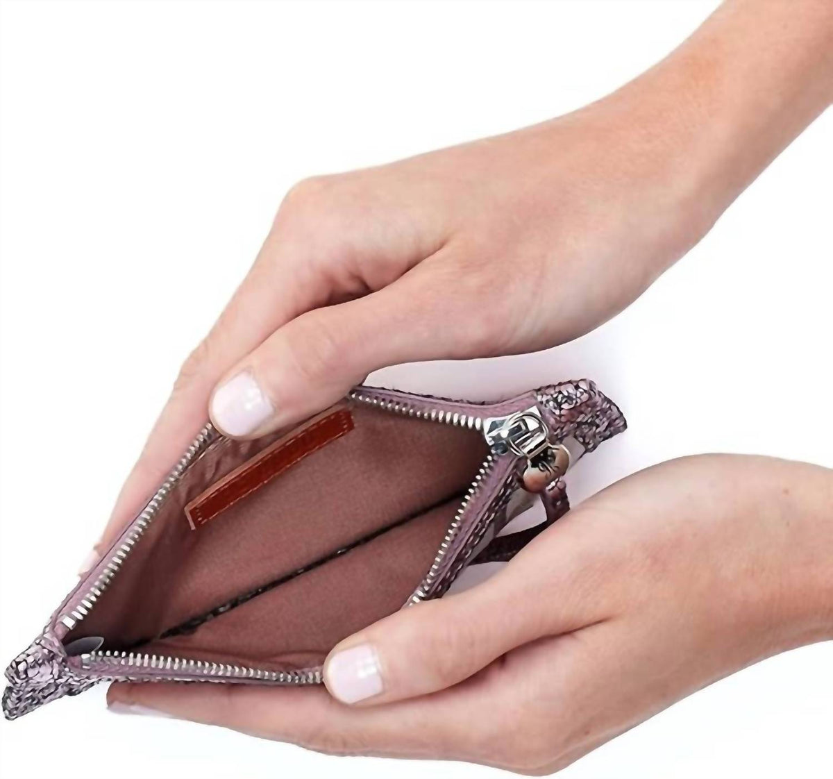 Hobo - Unisex Credit Card Holder
