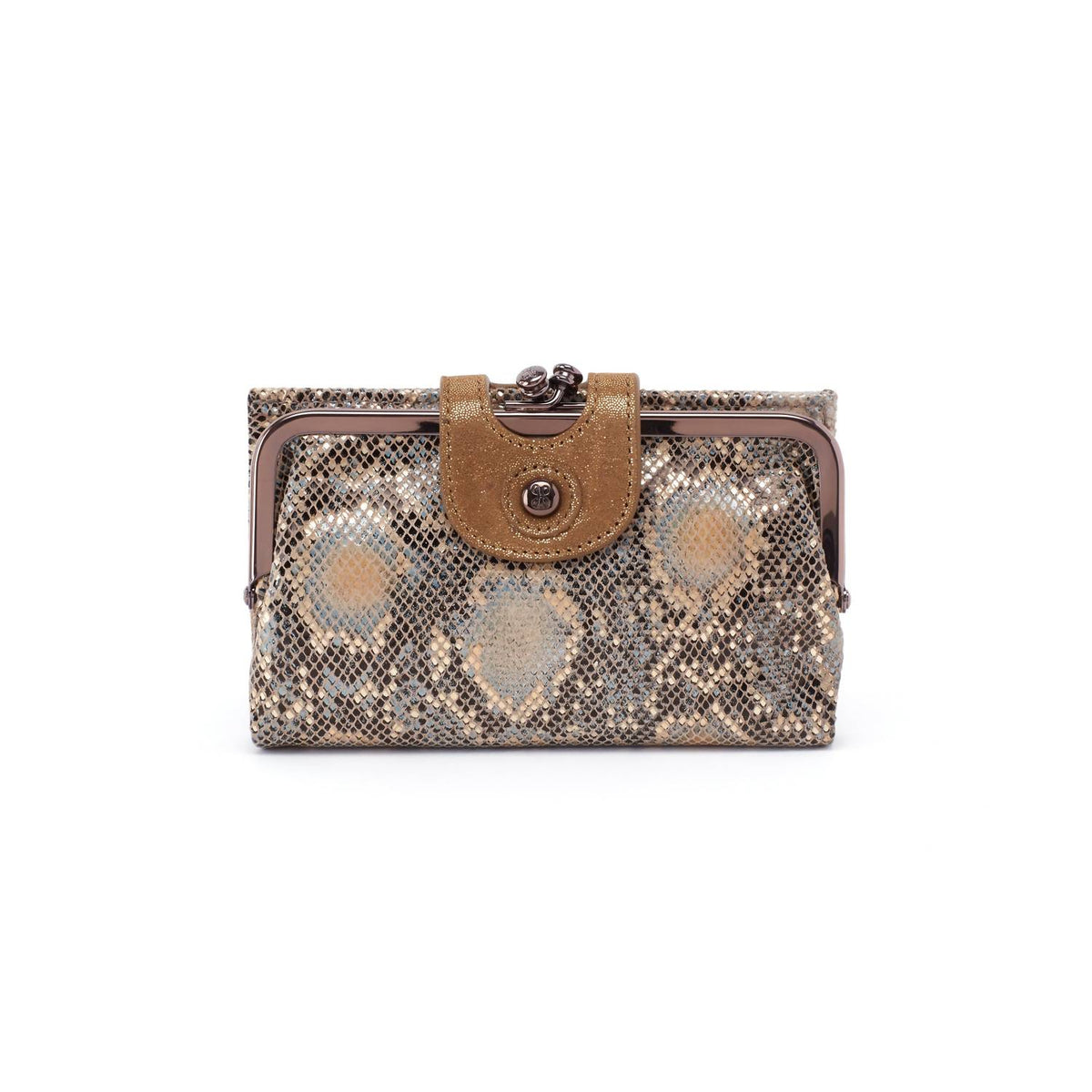 Hobo - Women's Alice-compact Wallet
